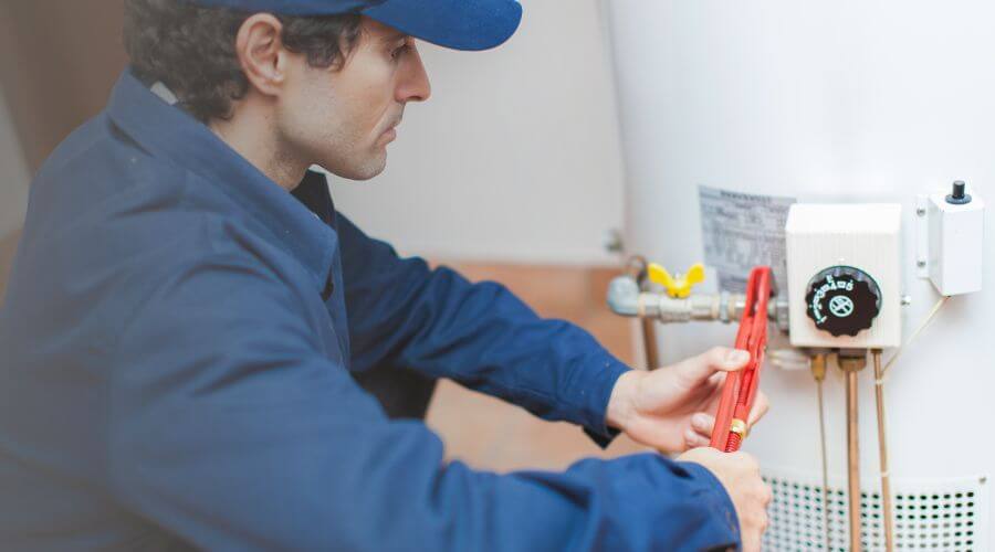 Professional expert plumbing services in Ashland, OH